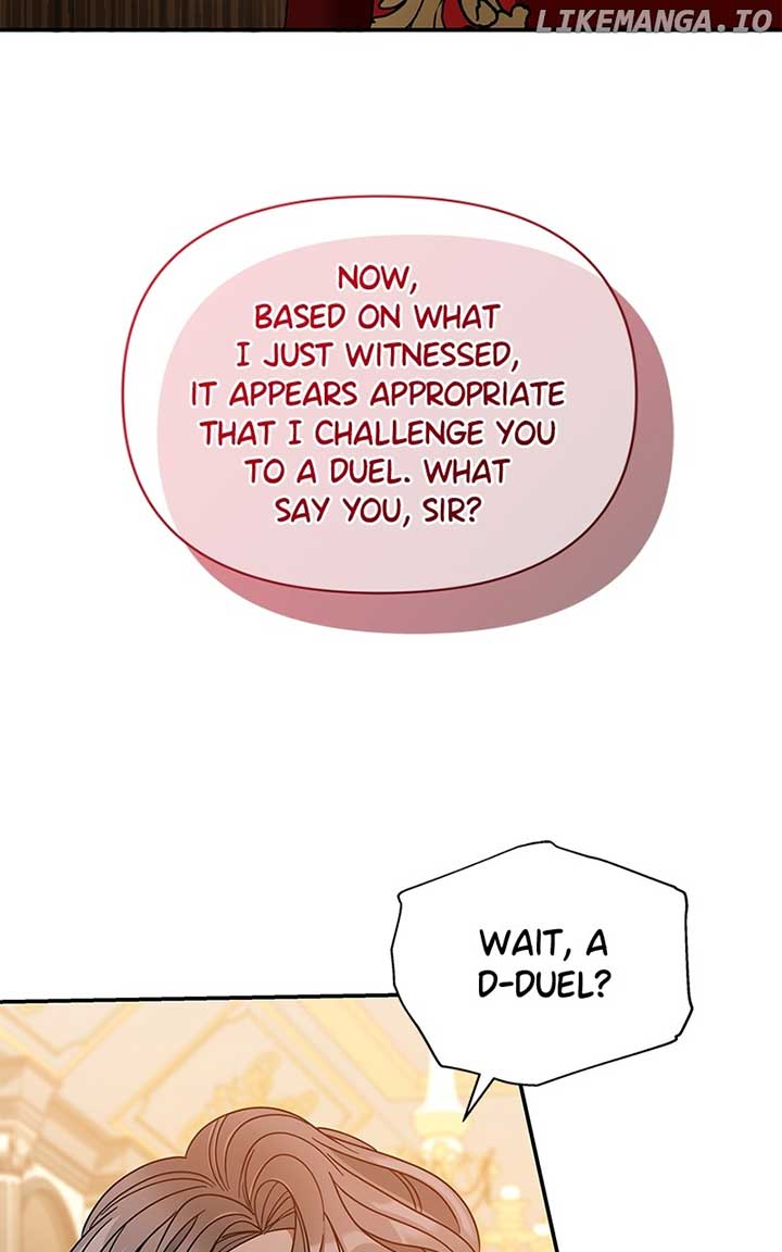 Don’t Grab the Broken Branch Chapter 33 - Page 58