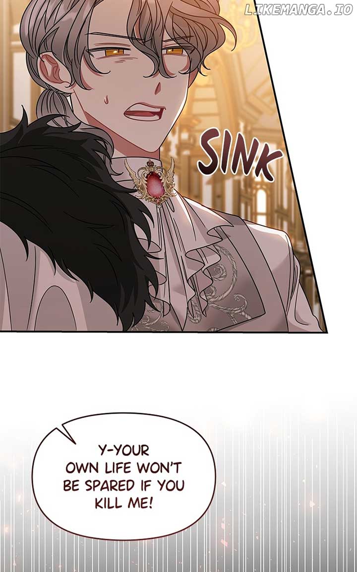 Don’t Grab the Broken Branch Chapter 33 - Page 59