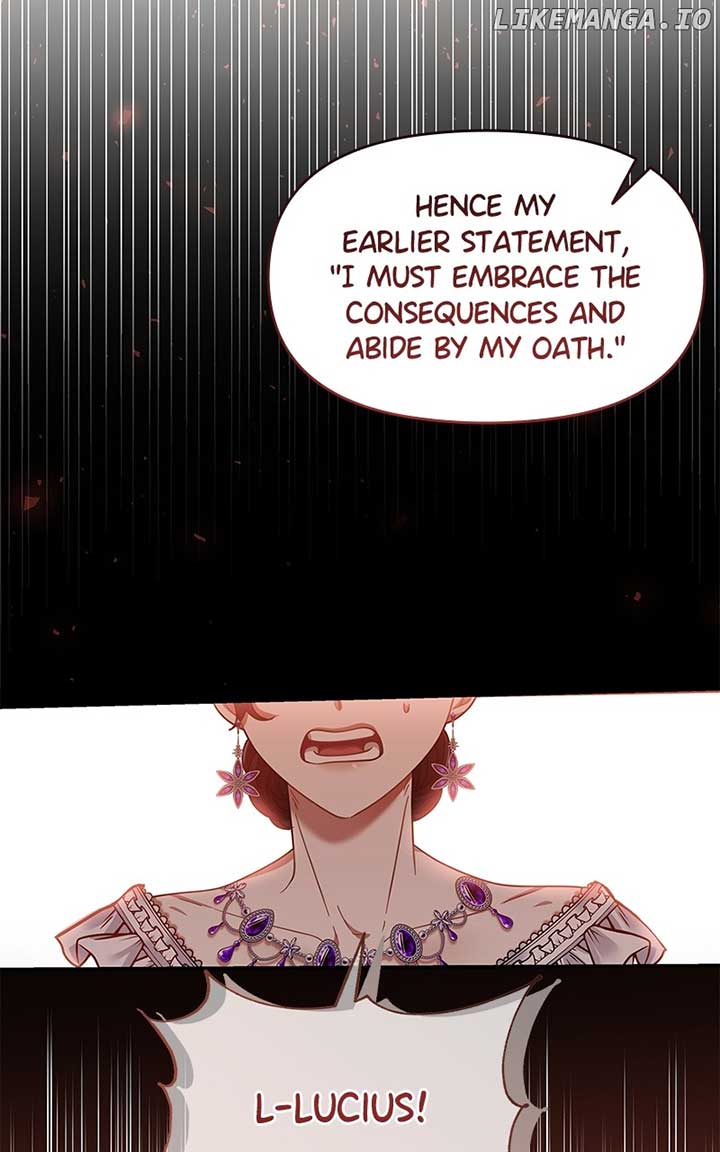 Don’t Grab the Broken Branch Chapter 33 - Page 60