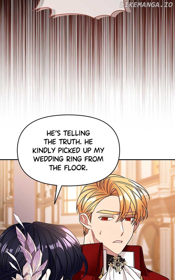 Don’t Grab the Broken Branch Chapter 33 - Page 61