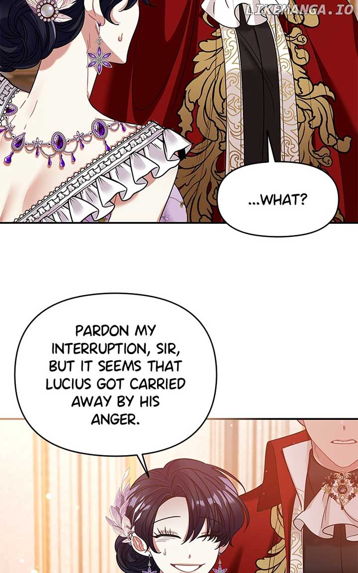 Don’t Grab the Broken Branch Chapter 33 - Page 62