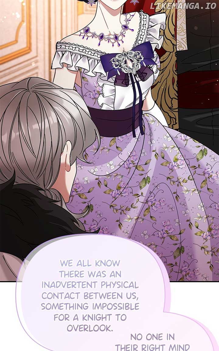 Don’t Grab the Broken Branch Chapter 33 - Page 63