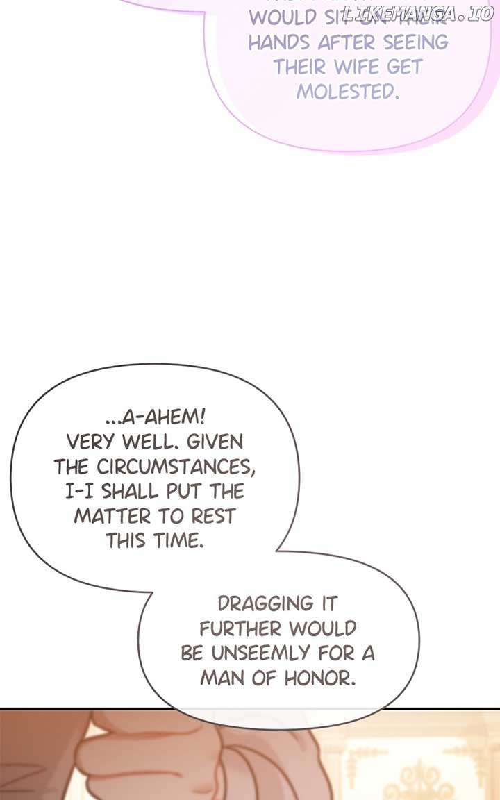 Don’t Grab the Broken Branch Chapter 33 - Page 64