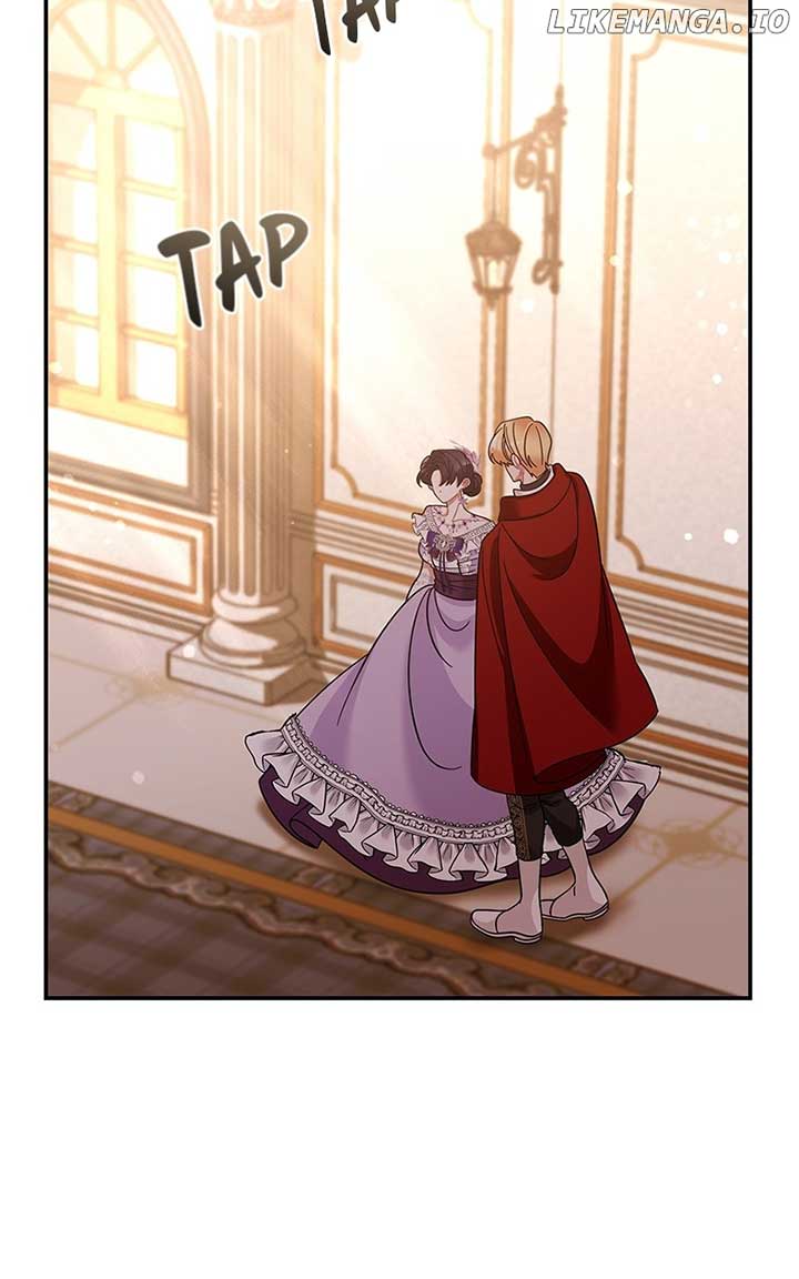 Don’t Grab the Broken Branch Chapter 33 - Page 66