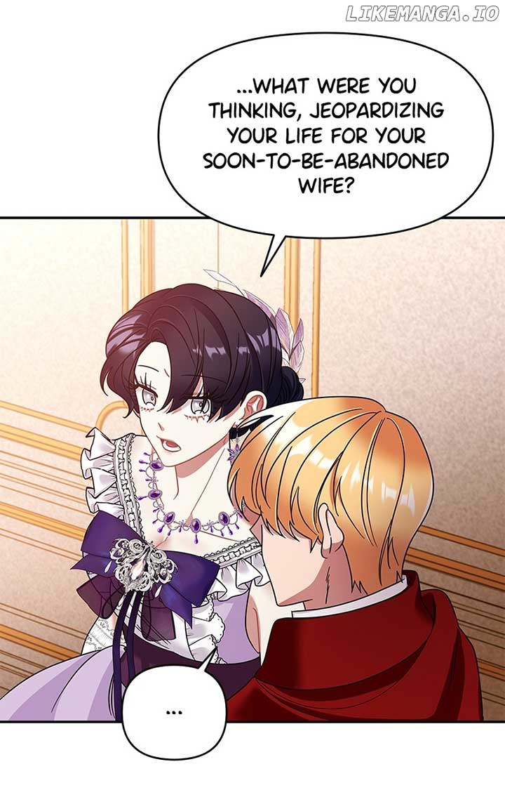 Don’t Grab the Broken Branch Chapter 33 - Page 67