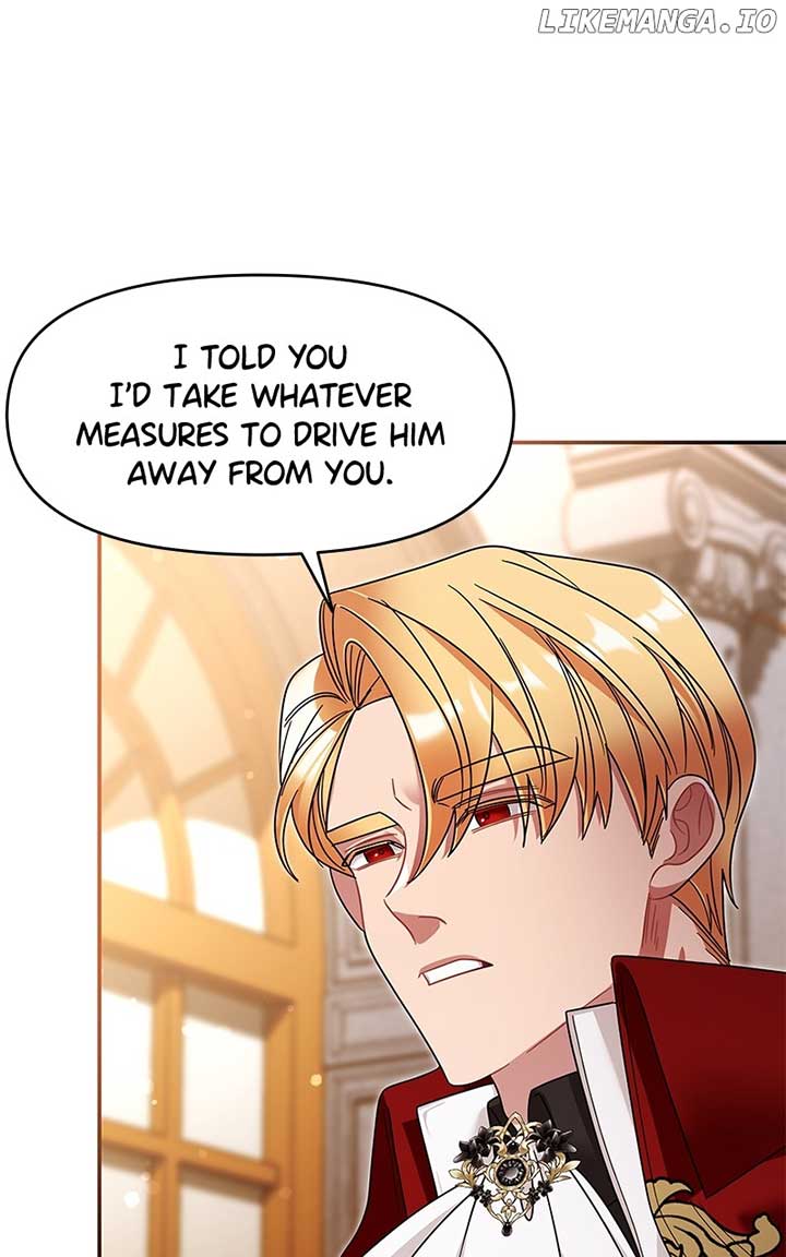 Don’t Grab the Broken Branch Chapter 33 - Page 68
