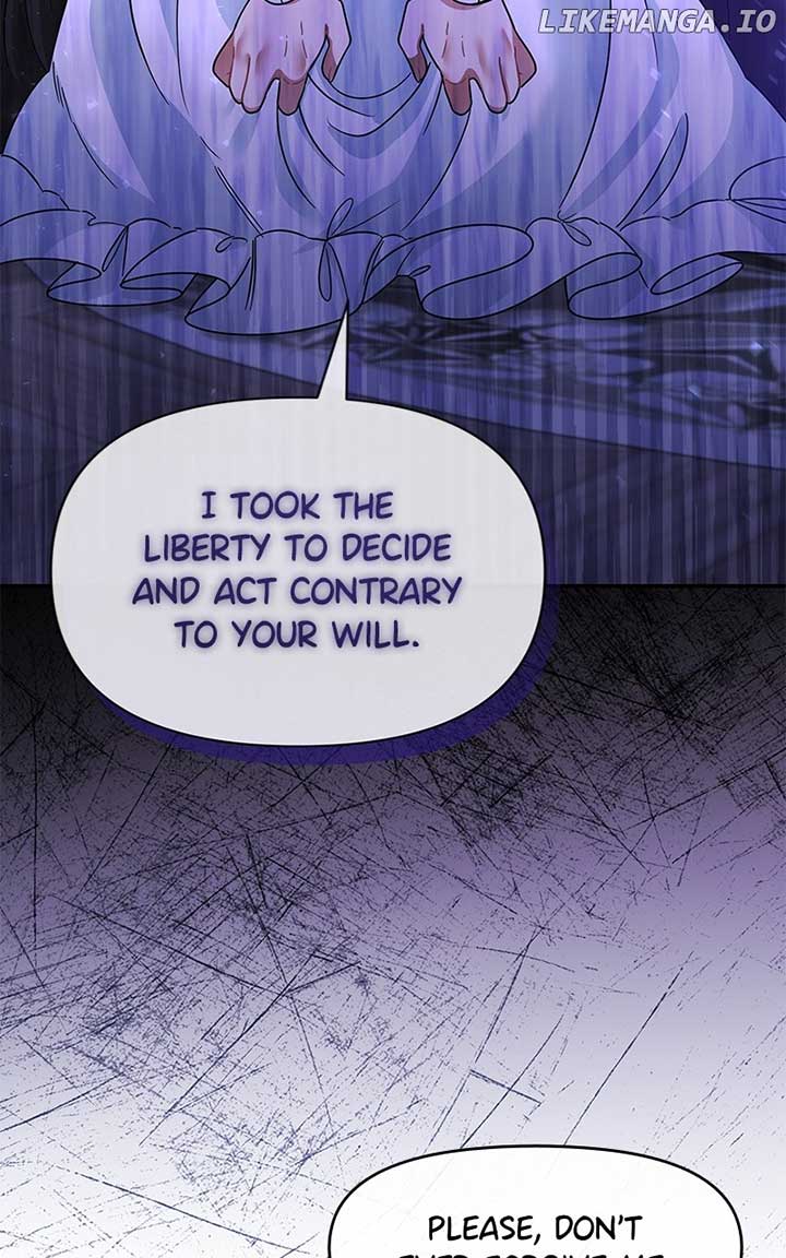 Don’t Grab the Broken Branch Chapter 33 - Page 75