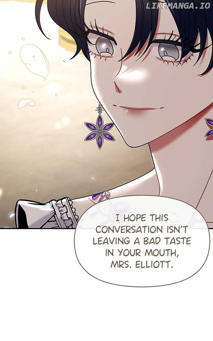 Don’t Grab the Broken Branch Chapter 33 - Page 8