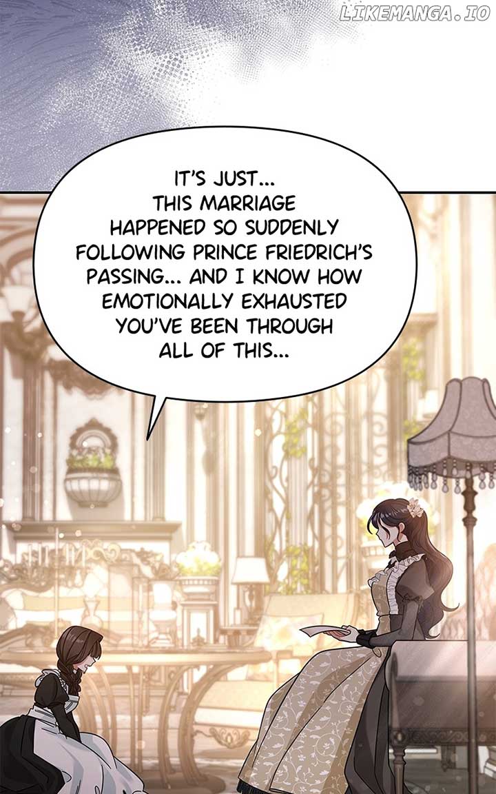 Don’t Grab the Broken Branch Chapter 33 - Page 80