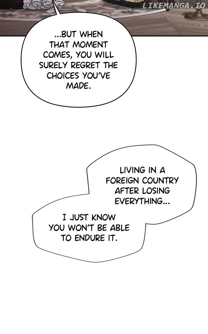 Don’t Grab the Broken Branch Chapter 33 - Page 81