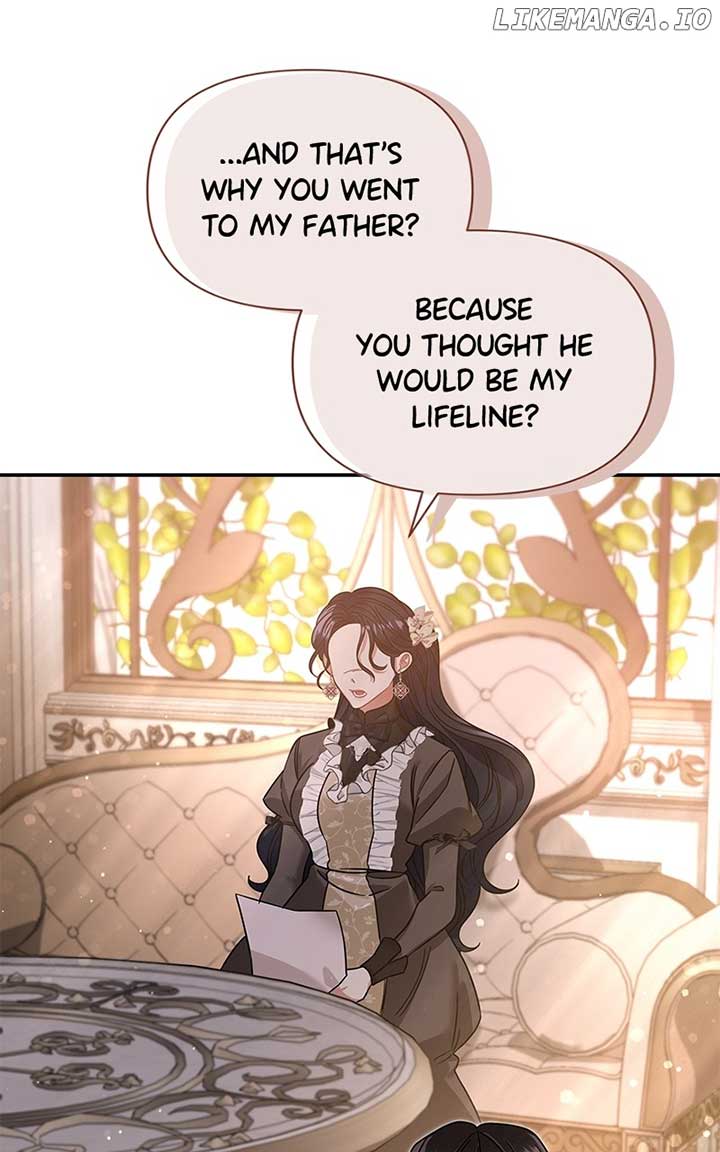 Don’t Grab the Broken Branch Chapter 33 - Page 82