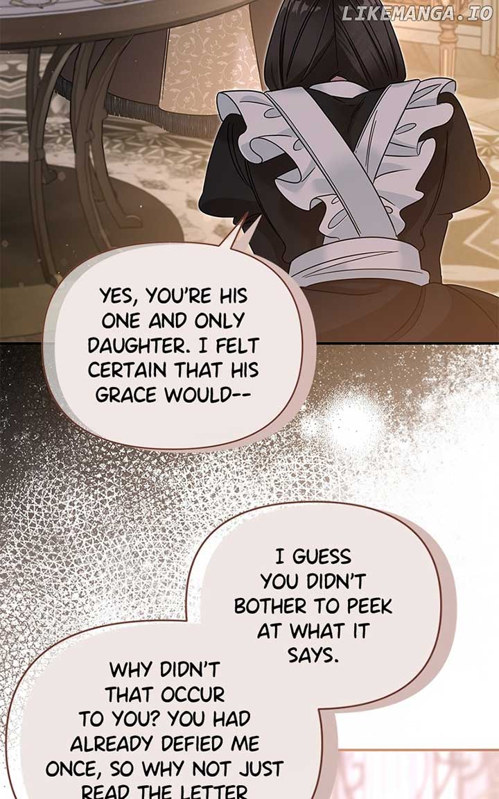 Don’t Grab the Broken Branch Chapter 33 - Page 83