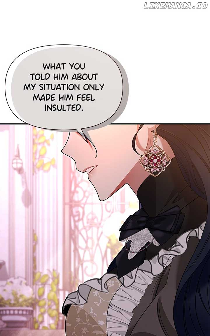 Don’t Grab the Broken Branch Chapter 33 - Page 86