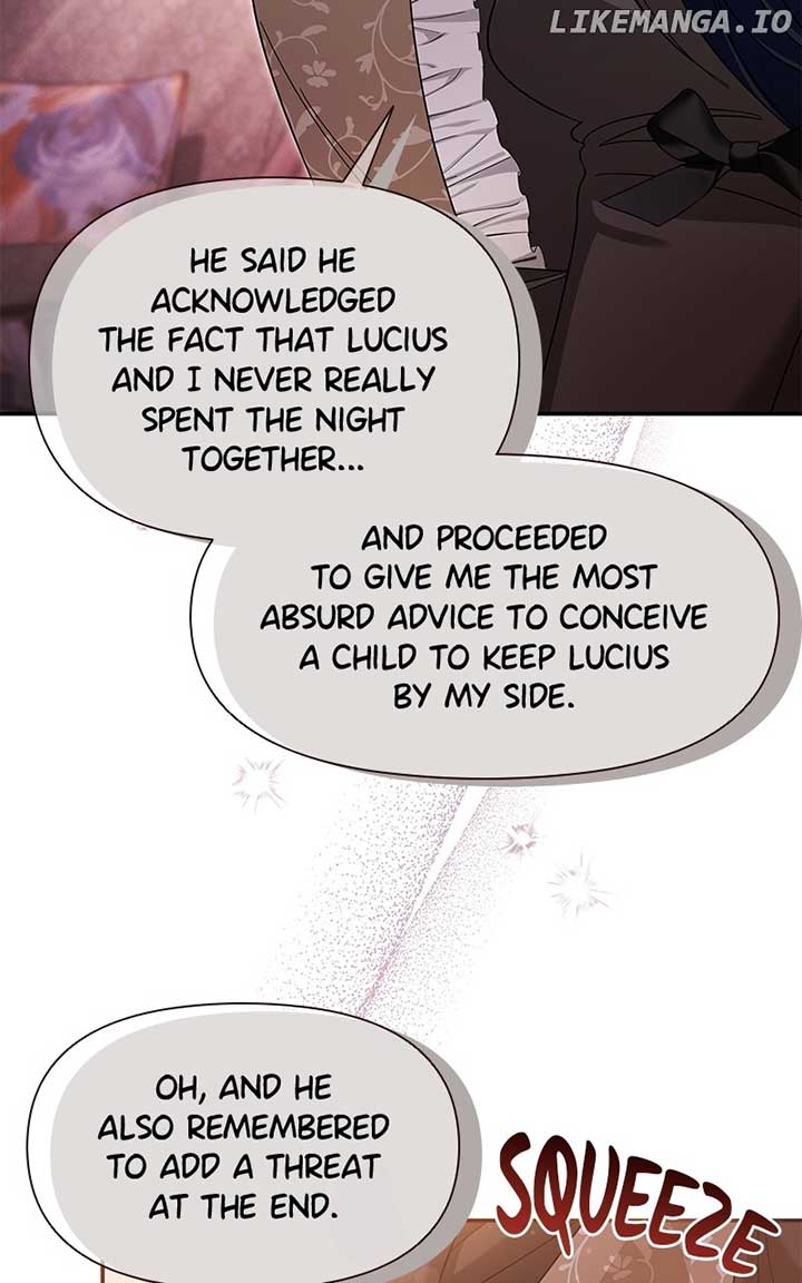 Don’t Grab the Broken Branch Chapter 33 - Page 87