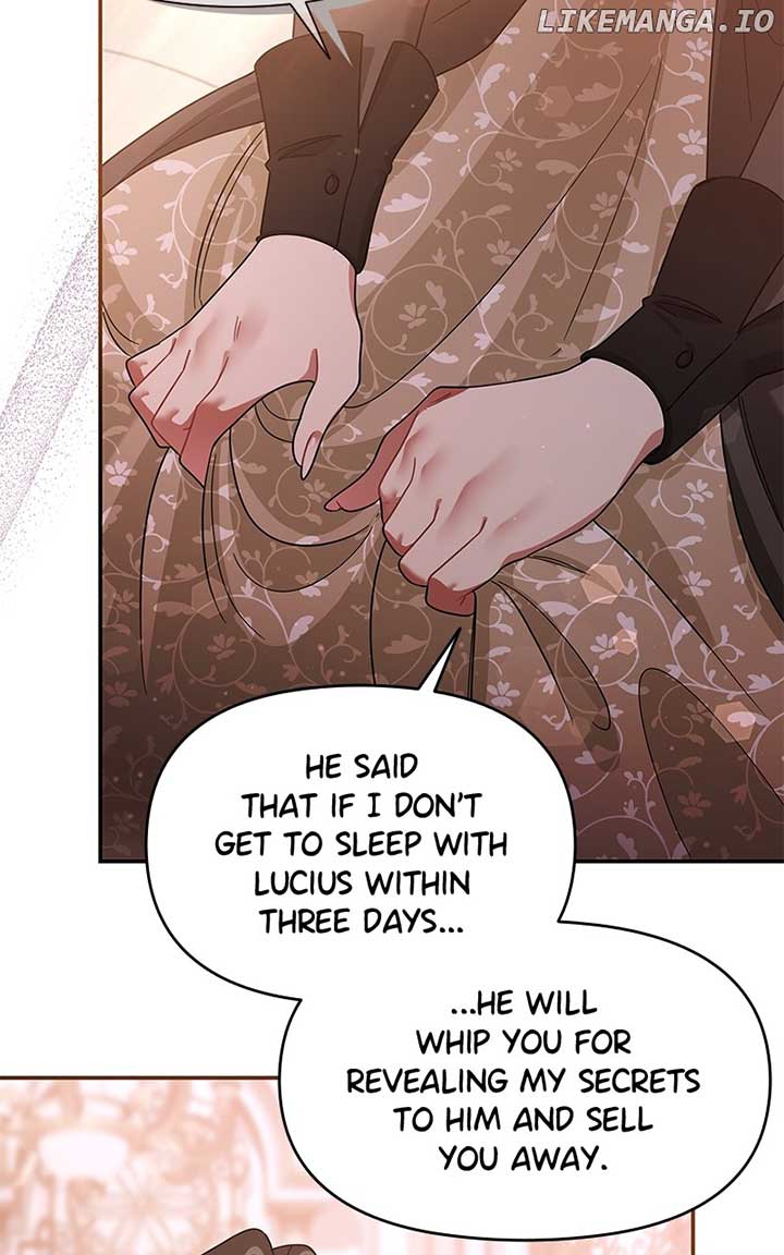 Don’t Grab the Broken Branch Chapter 33 - Page 88