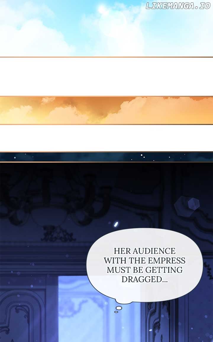 Don’t Grab the Broken Branch Chapter 33 - Page 92