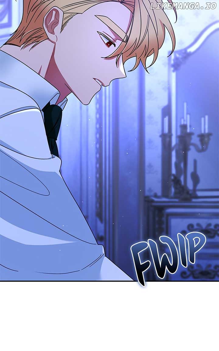 Don’t Grab the Broken Branch Chapter 33 - Page 96