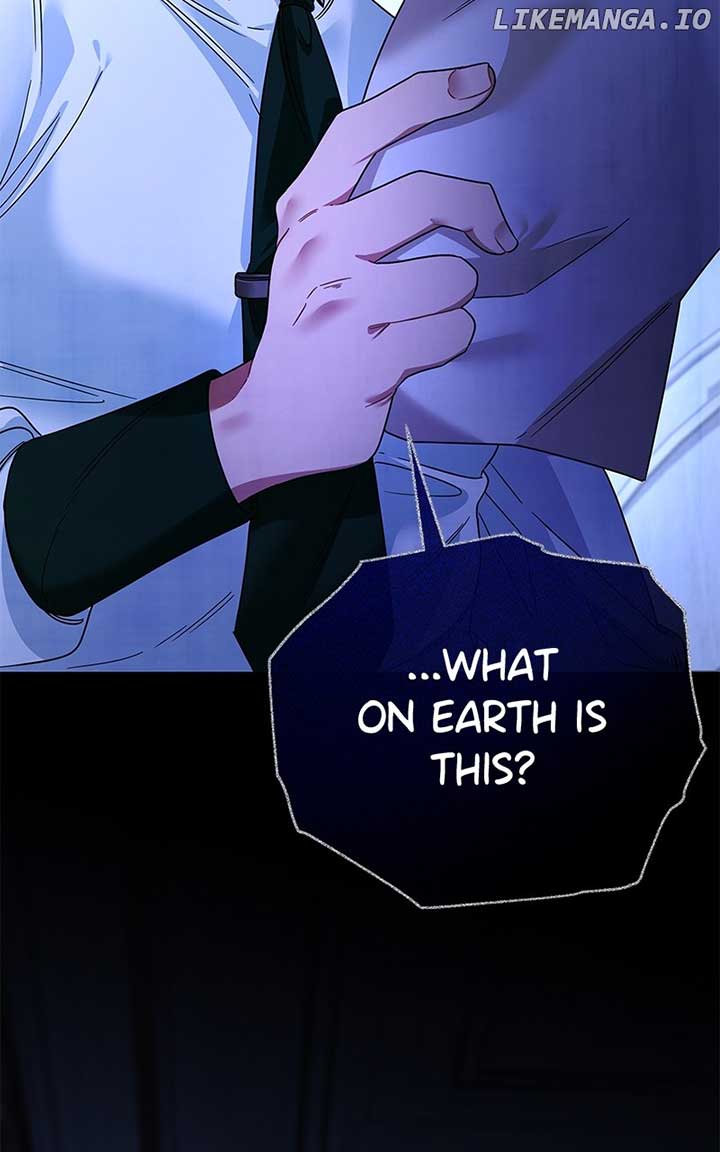 Don’t Grab the Broken Branch Chapter 34 - Page 2