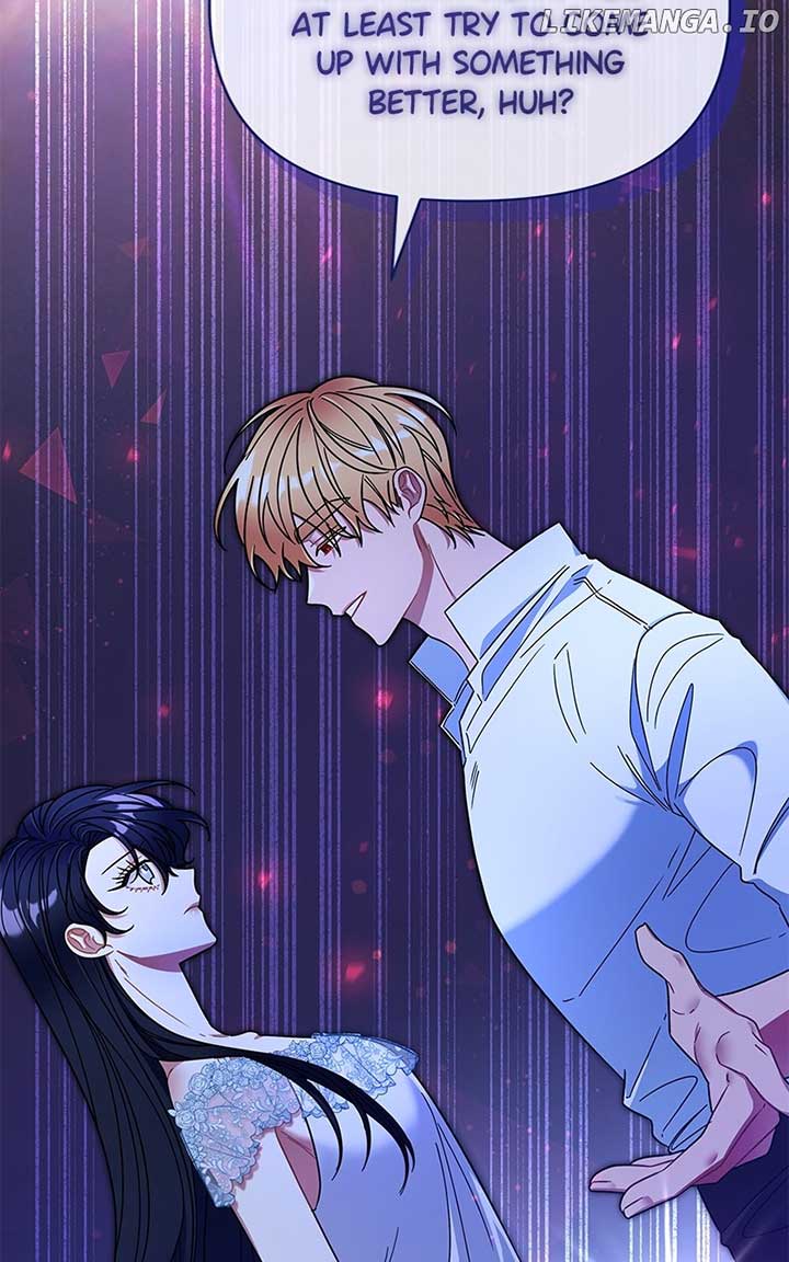 Don’t Grab the Broken Branch Chapter 34 - Page 21