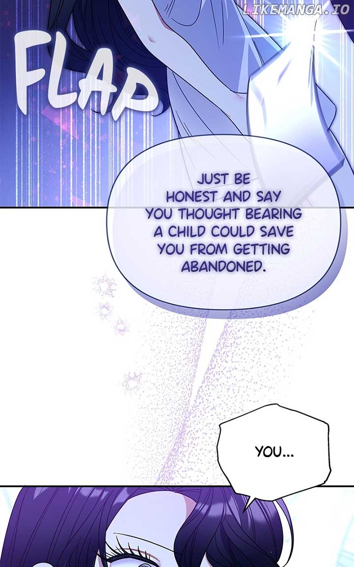 Don’t Grab the Broken Branch Chapter 34 - Page 22