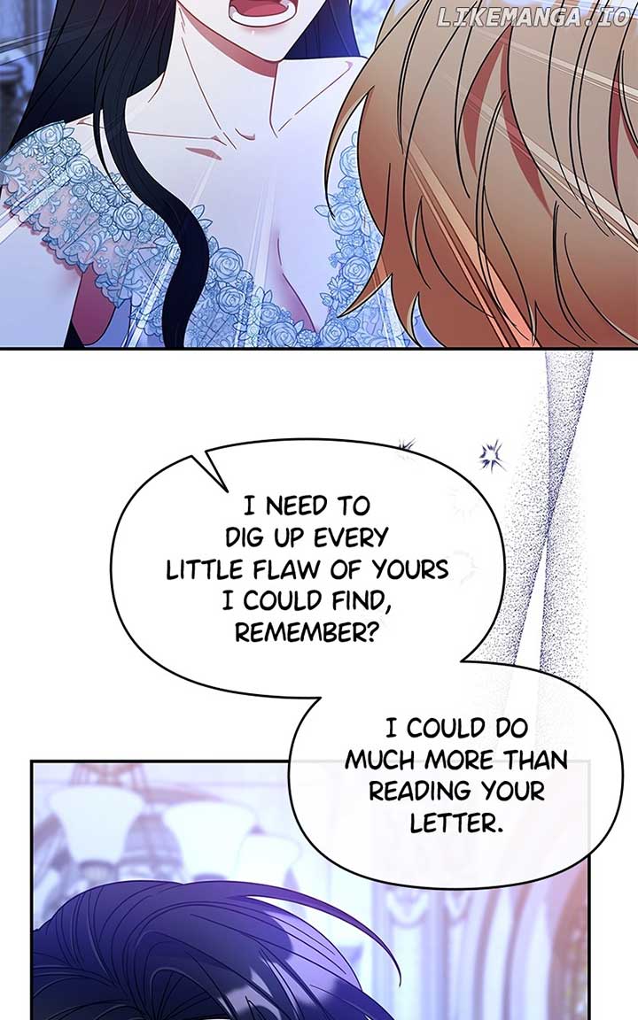 Don’t Grab the Broken Branch Chapter 34 - Page 26