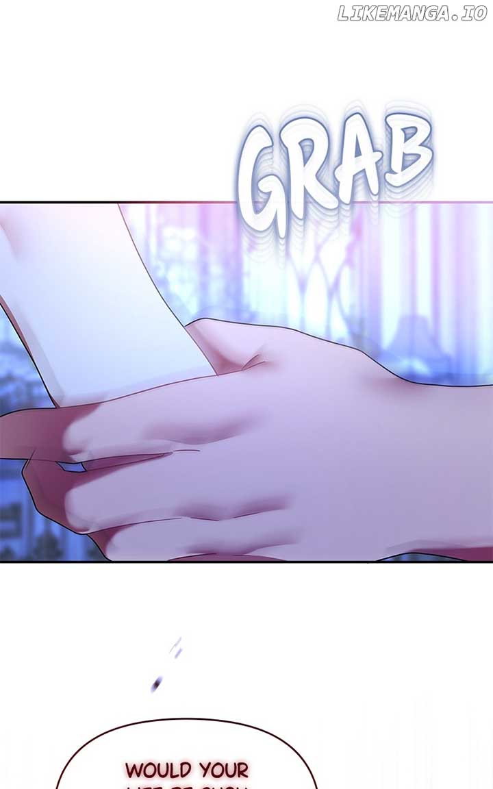 Don’t Grab the Broken Branch Chapter 34 - Page 29