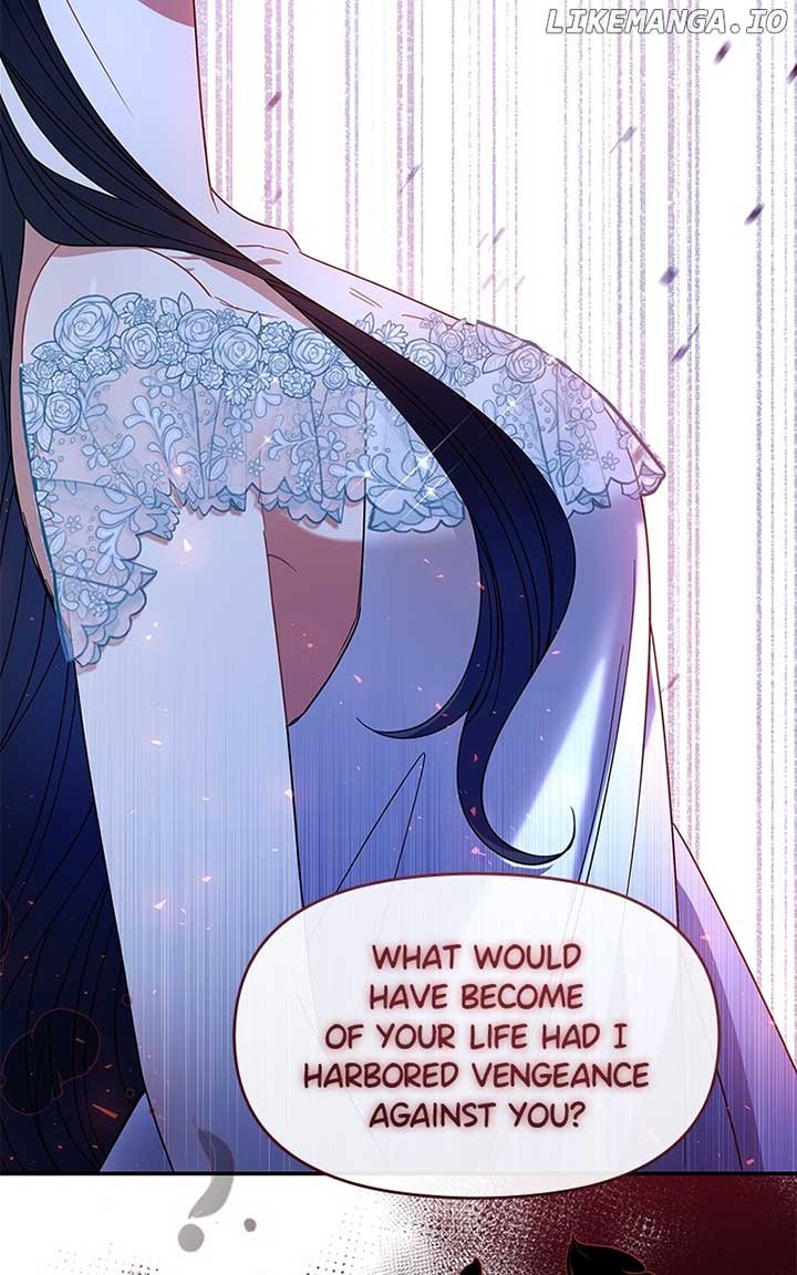Don’t Grab the Broken Branch Chapter 34 - Page 31