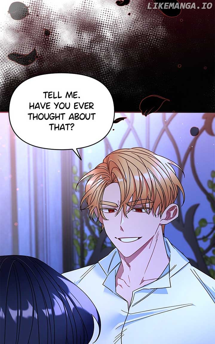 Don’t Grab the Broken Branch Chapter 34 - Page 32