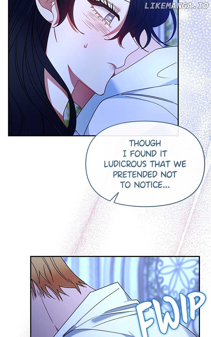 Don’t Grab the Broken Branch Chapter 34 - Page 44