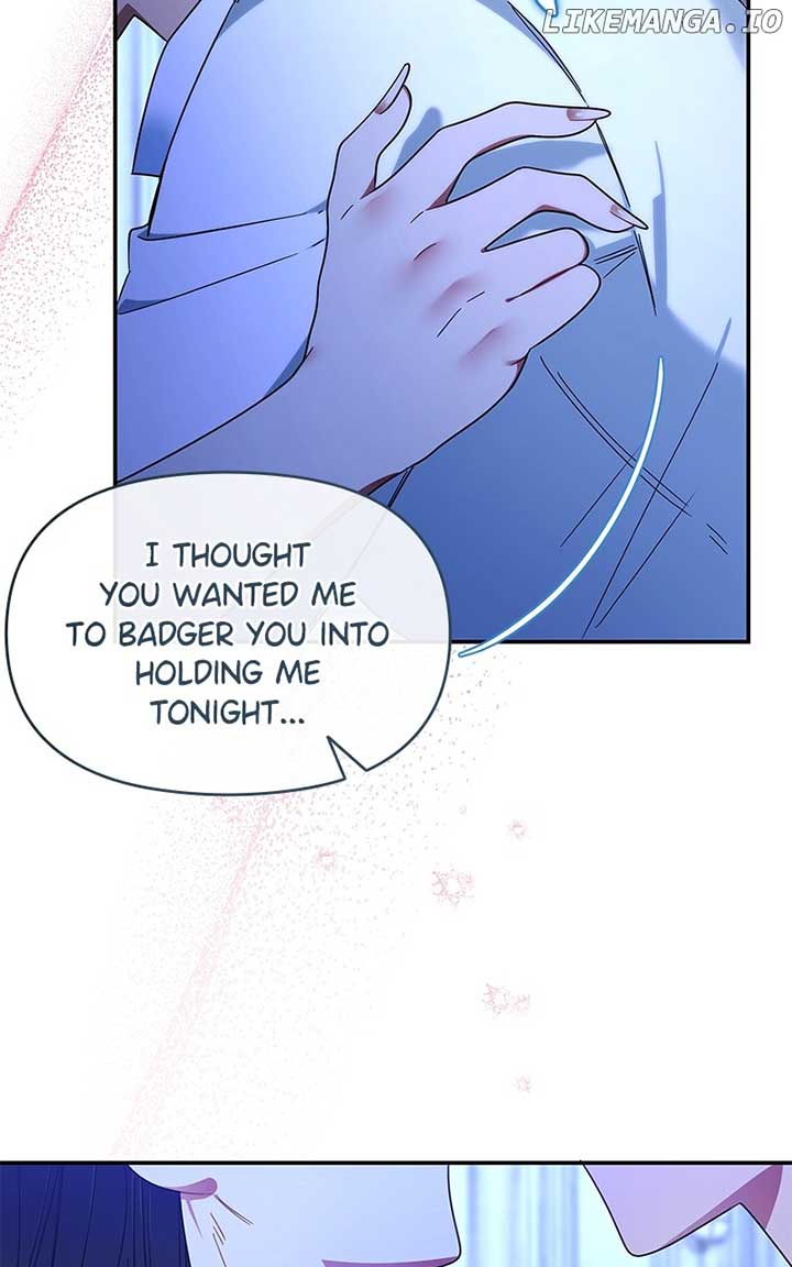 Don’t Grab the Broken Branch Chapter 34 - Page 45