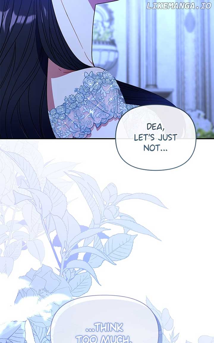 Don’t Grab the Broken Branch Chapter 34 - Page 46