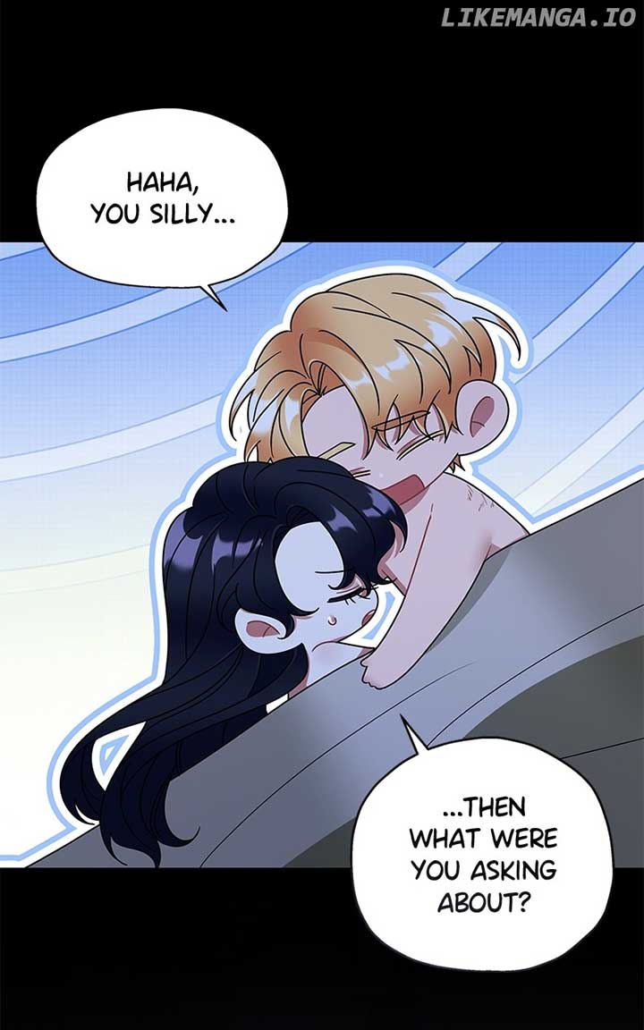 Don’t Grab the Broken Branch Chapter 34 - Page 59