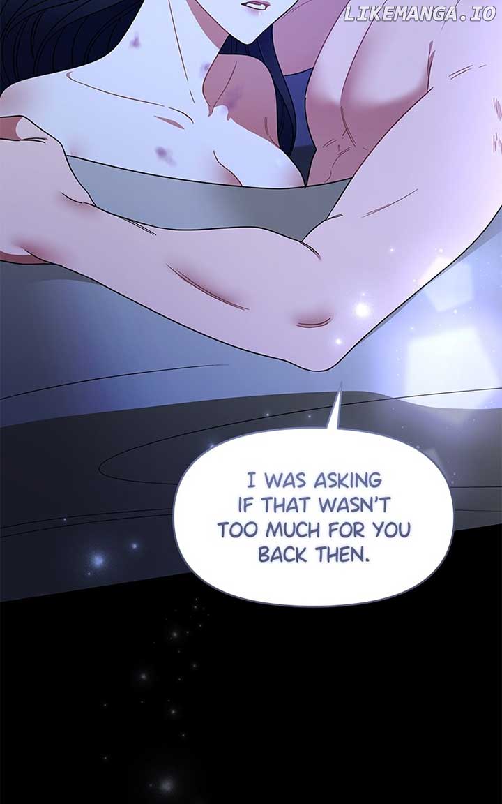 Don’t Grab the Broken Branch Chapter 34 - Page 61
