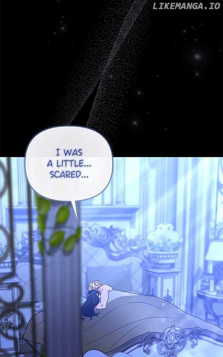 Don’t Grab the Broken Branch Chapter 34 - Page 64