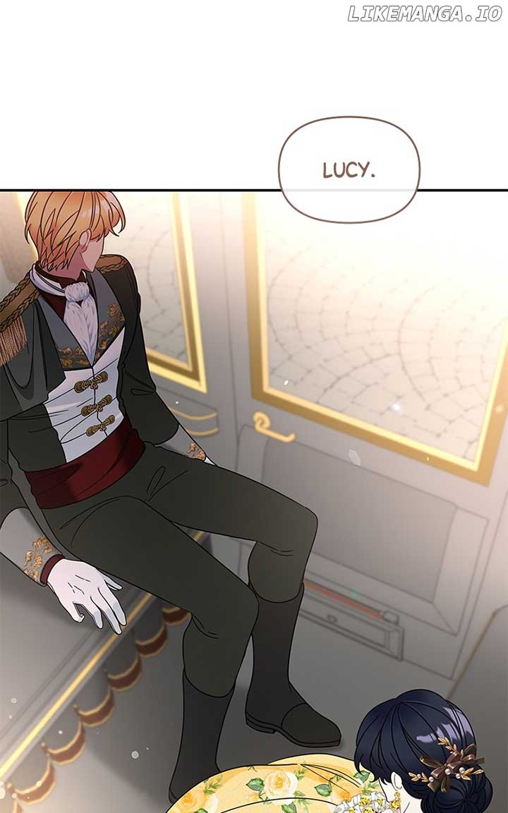 Don’t Grab the Broken Branch Chapter 34 - Page 74