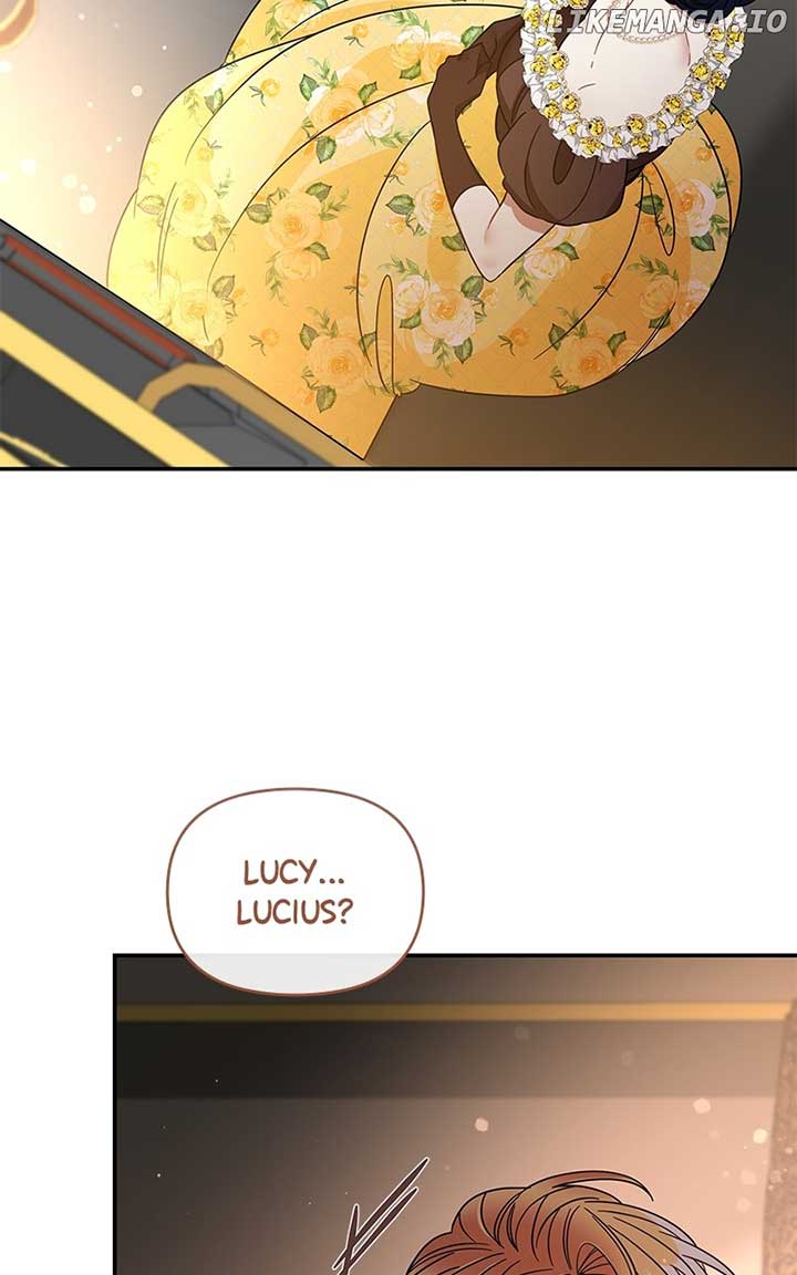 Don’t Grab the Broken Branch Chapter 34 - Page 75