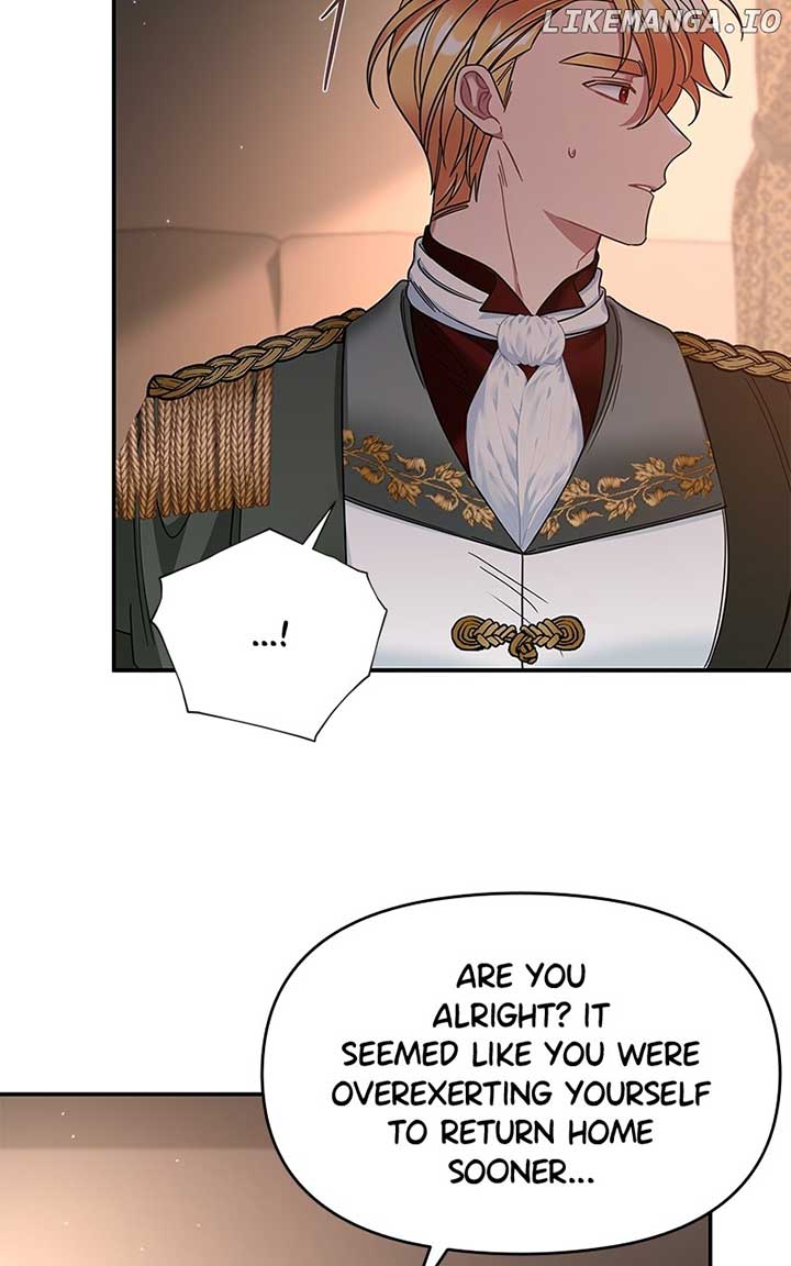 Don’t Grab the Broken Branch Chapter 34 - Page 76