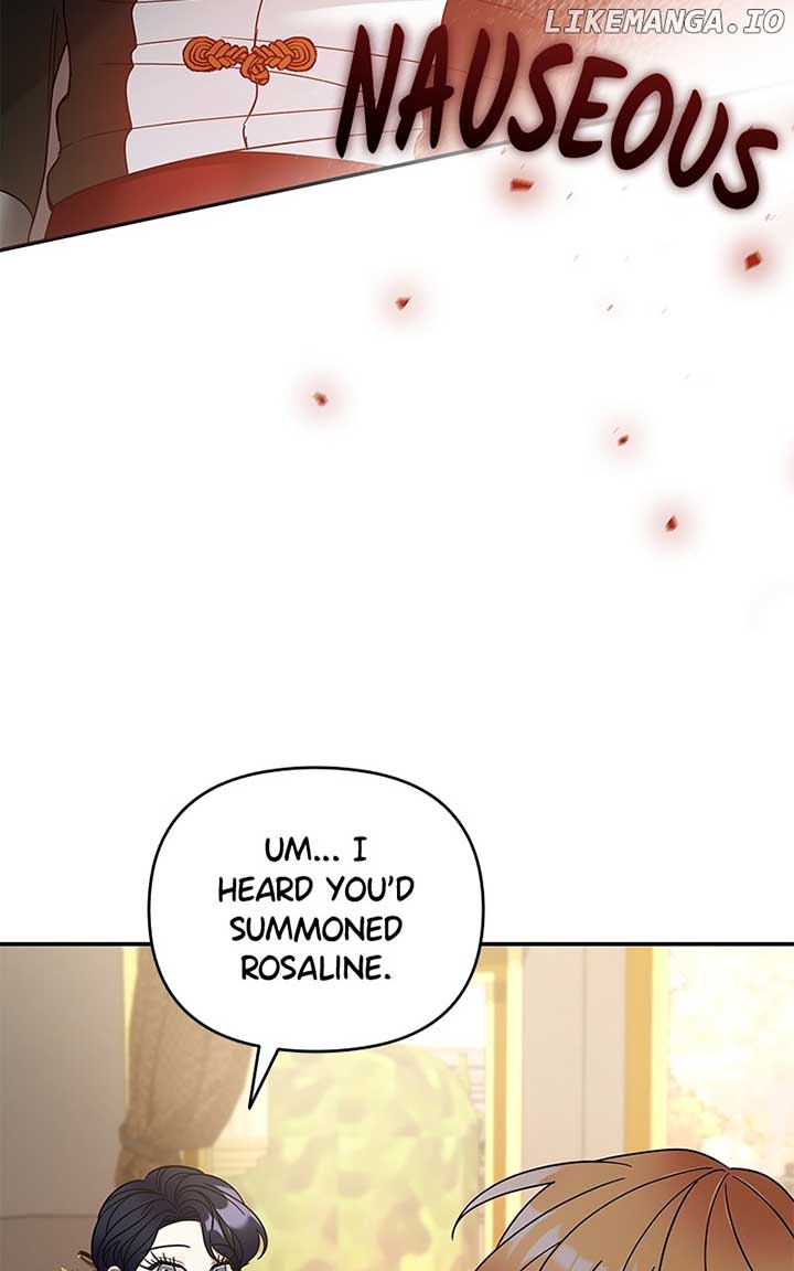 Don’t Grab the Broken Branch Chapter 34 - Page 79