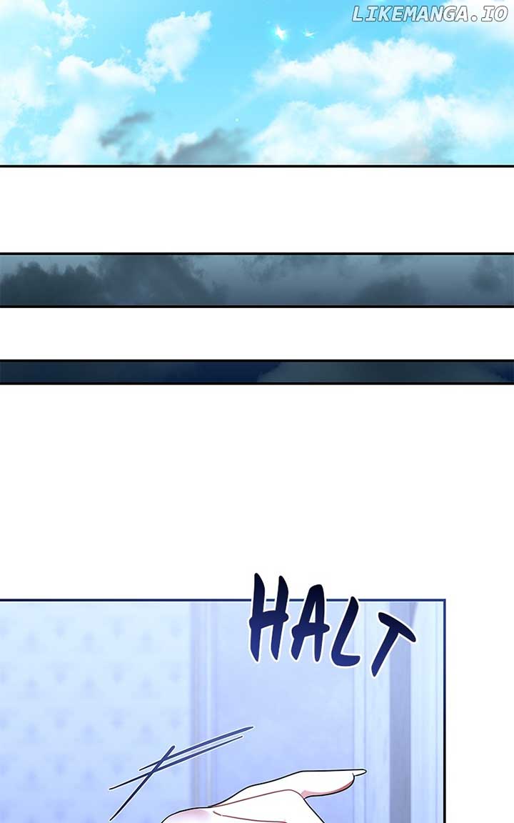 Don’t Grab the Broken Branch Chapter 34 - Page 8