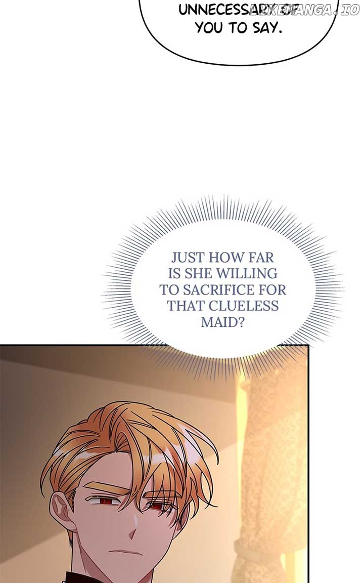 Don’t Grab the Broken Branch Chapter 34 - Page 82