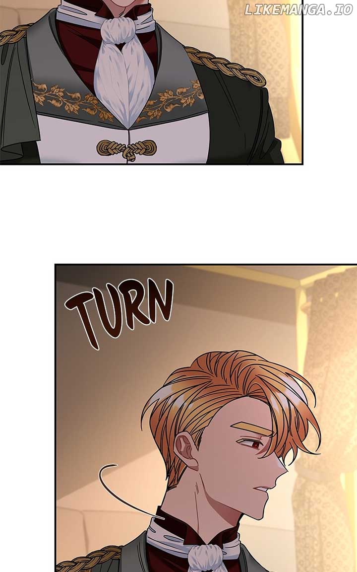 Don’t Grab the Broken Branch Chapter 34 - Page 83