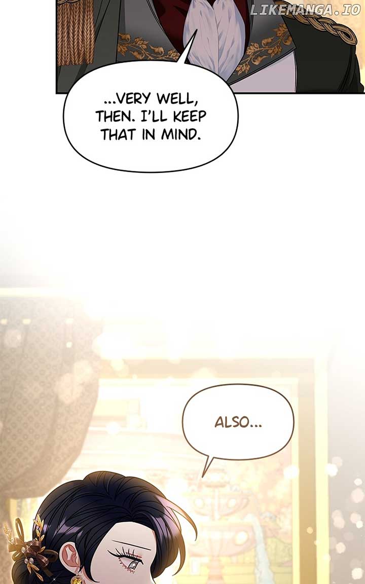 Don’t Grab the Broken Branch Chapter 34 - Page 84