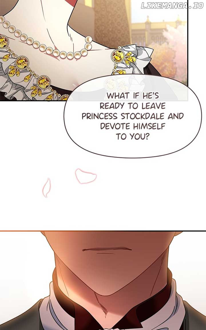 Don’t Grab the Broken Branch Chapter 34 - Page 91
