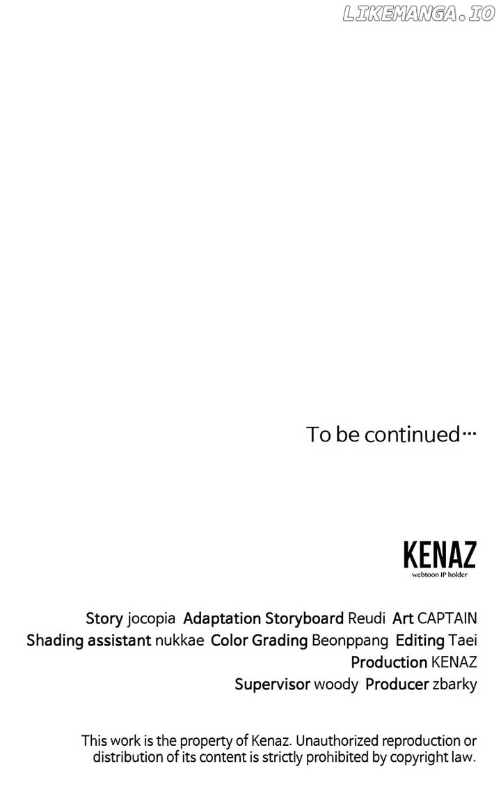 Don’t Grab the Broken Branch Chapter 34 - Page 95