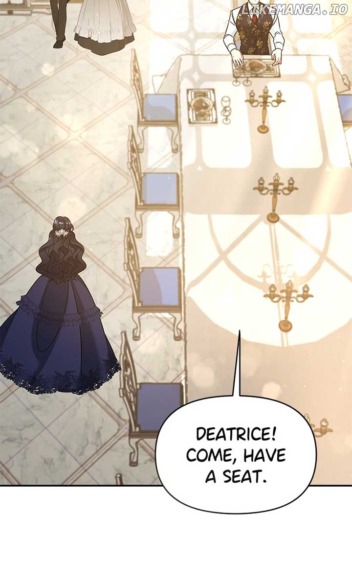 Don’t Grab the Broken Branch Chapter 35 - Page 13