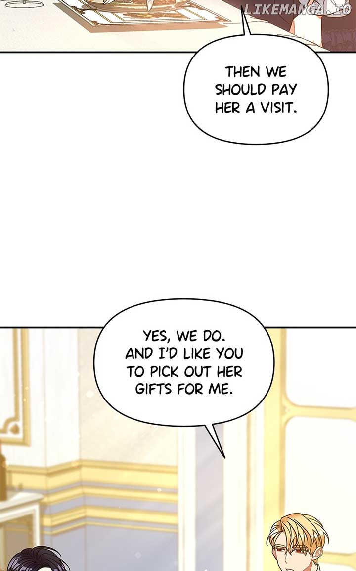 Don’t Grab the Broken Branch Chapter 35 - Page 15