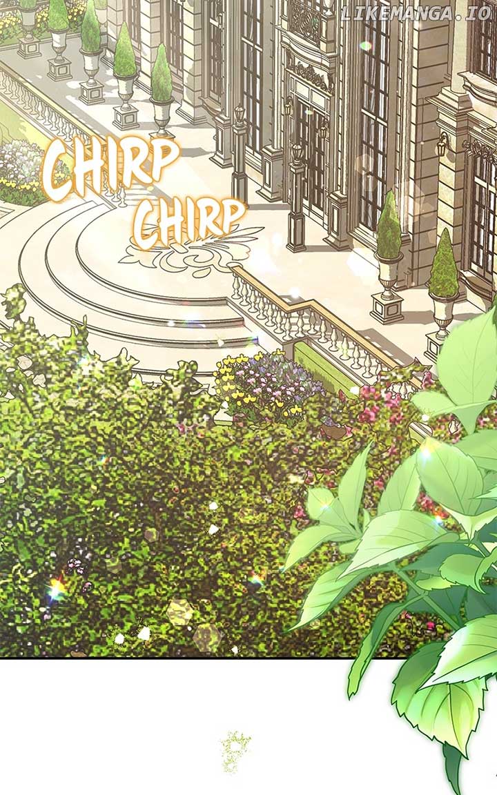 Don’t Grab the Broken Branch Chapter 35 - Page 2
