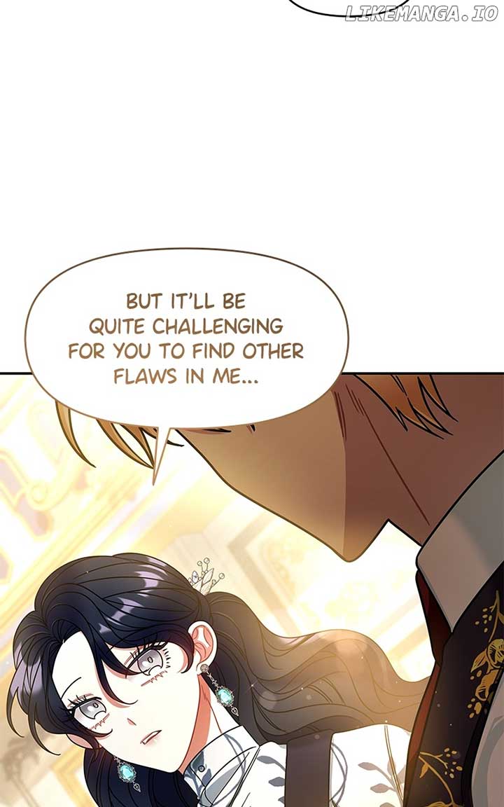 Don’t Grab the Broken Branch Chapter 35 - Page 23