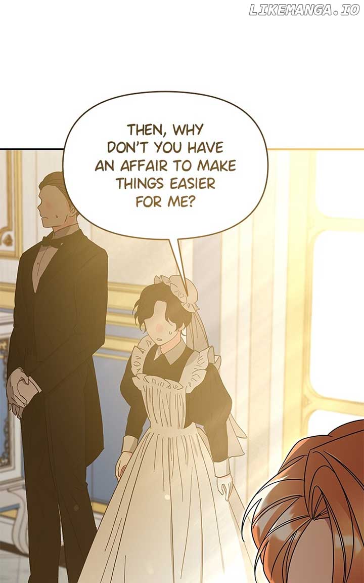 Don’t Grab the Broken Branch Chapter 35 - Page 26