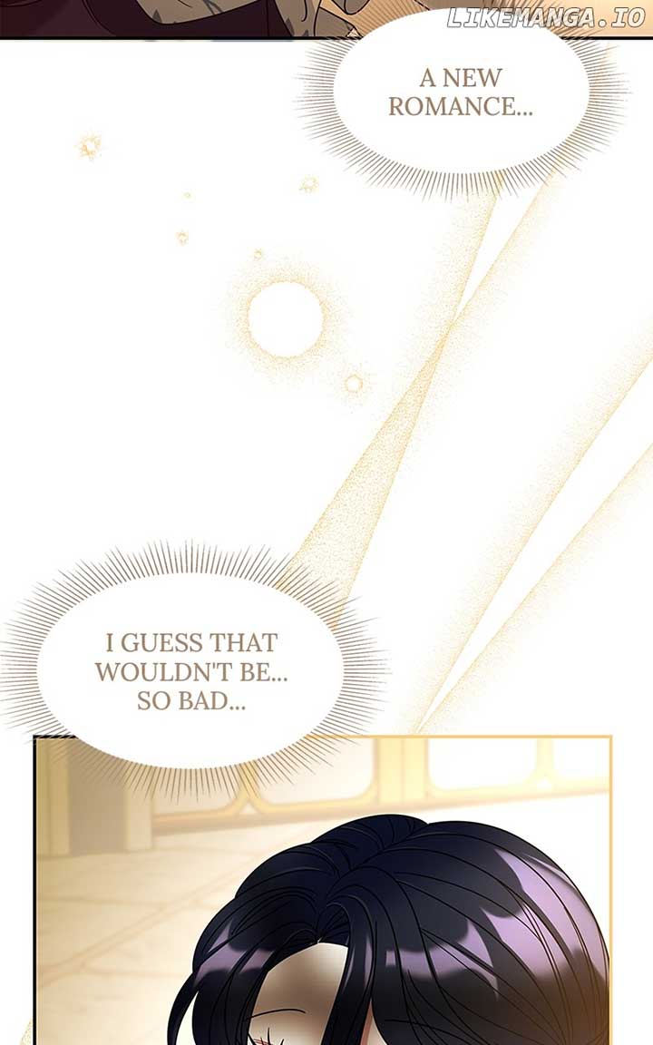 Don’t Grab the Broken Branch Chapter 35 - Page 35